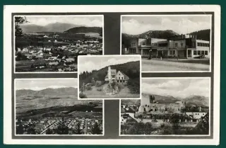 Liptovský Hrádok