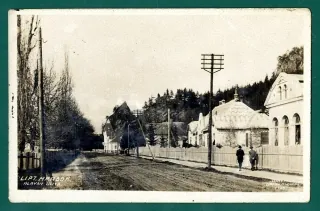 Liptovský Hrádok