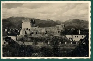 Liptovský Hrádok