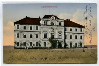 Liptovský Mikuláš