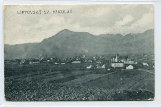 Liptovský Mikuláš