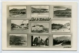 Liptovský Mikuláš