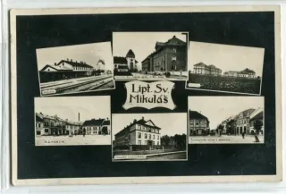 Liptovský Mikuláš