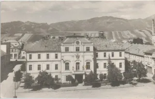 Liptovský Mikuláš