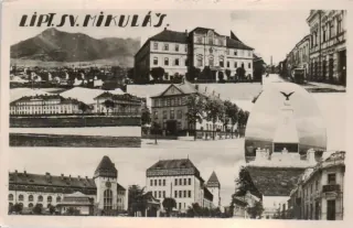 Liptovský Mikuláš