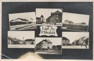 Liptovský Mikuláš