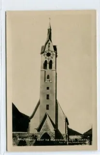 Liptovská osada