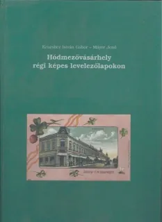 Literatúra - Hódmezővásárhely