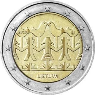 Litva 2018 II