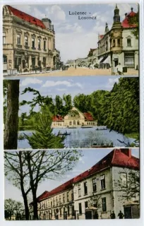Lučenec