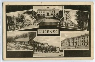 Lučenec