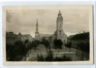 Lučenec