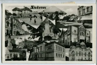 Lučenec