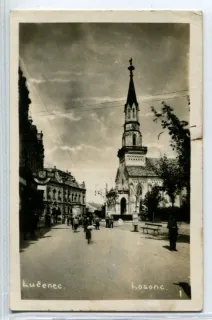 Lučenec
