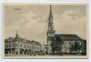 Lučenec