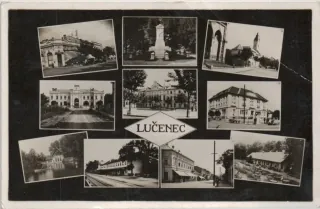 Lučenec