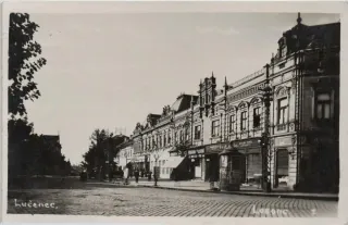 Lučenec