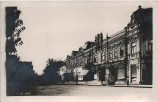 Lučenec