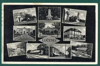 Lučenec