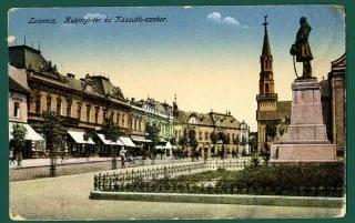 Lučenec