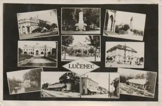 Lučenec