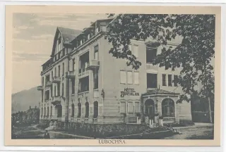Lubochňa