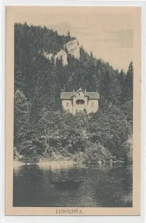Lubochňa