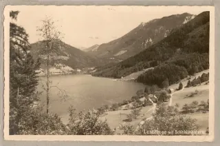Lunzersee
