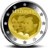 Luxemburg 2011
