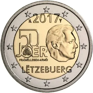 Luxemburg 2017