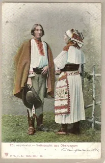 Madarsko Namety