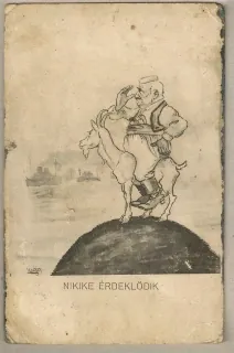 Madarsko Namety