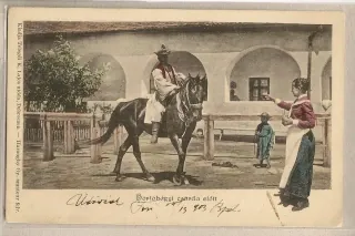 Madarsko Namety