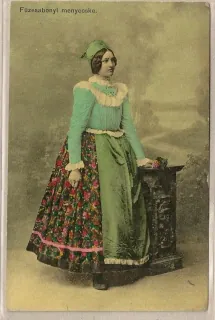 Madarsko Namety