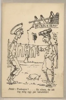 Madarsko Namety