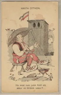 Madarsko Namety