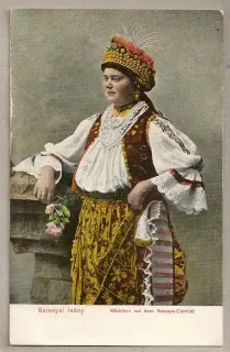 Madarsko Namety