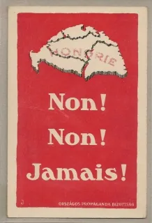 Madarsko Namety Propaganda