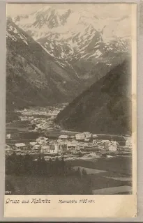 Mallnitz