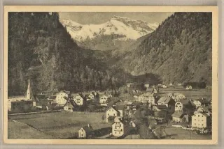 Mallnitz