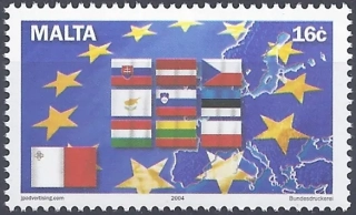 2004 Malta