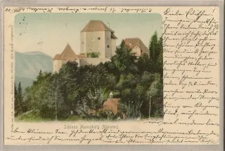 Mannsberg