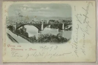 Marburg a.Drau