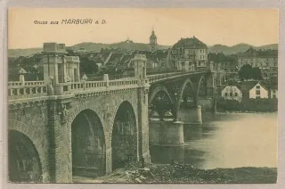 Marburg a.Drau