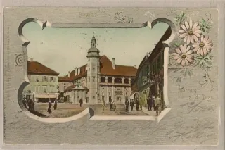 Marburg a.Drau