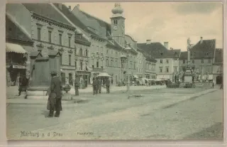 Marburg a.Drau