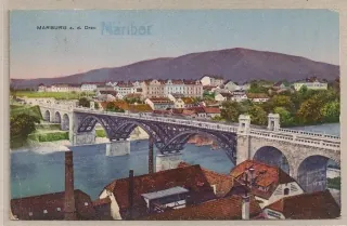 Marburg a.Drau