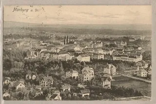 Marburg a.Drau