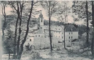 Mariánka
