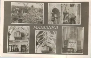 Mariánka